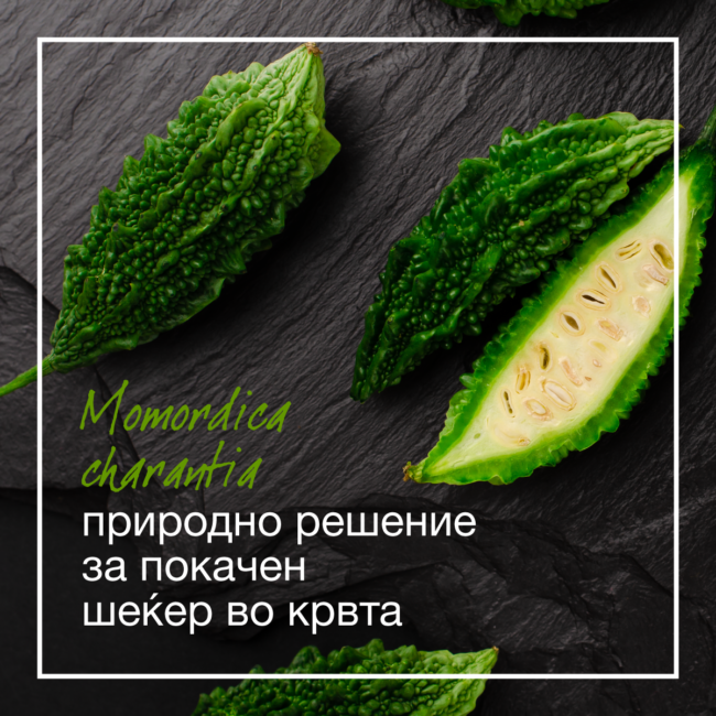 Горчлива диња (Momordica charantia) Диабил Дијабетес Горчлива диња (Momordica charantia) Диабил Дијабетес